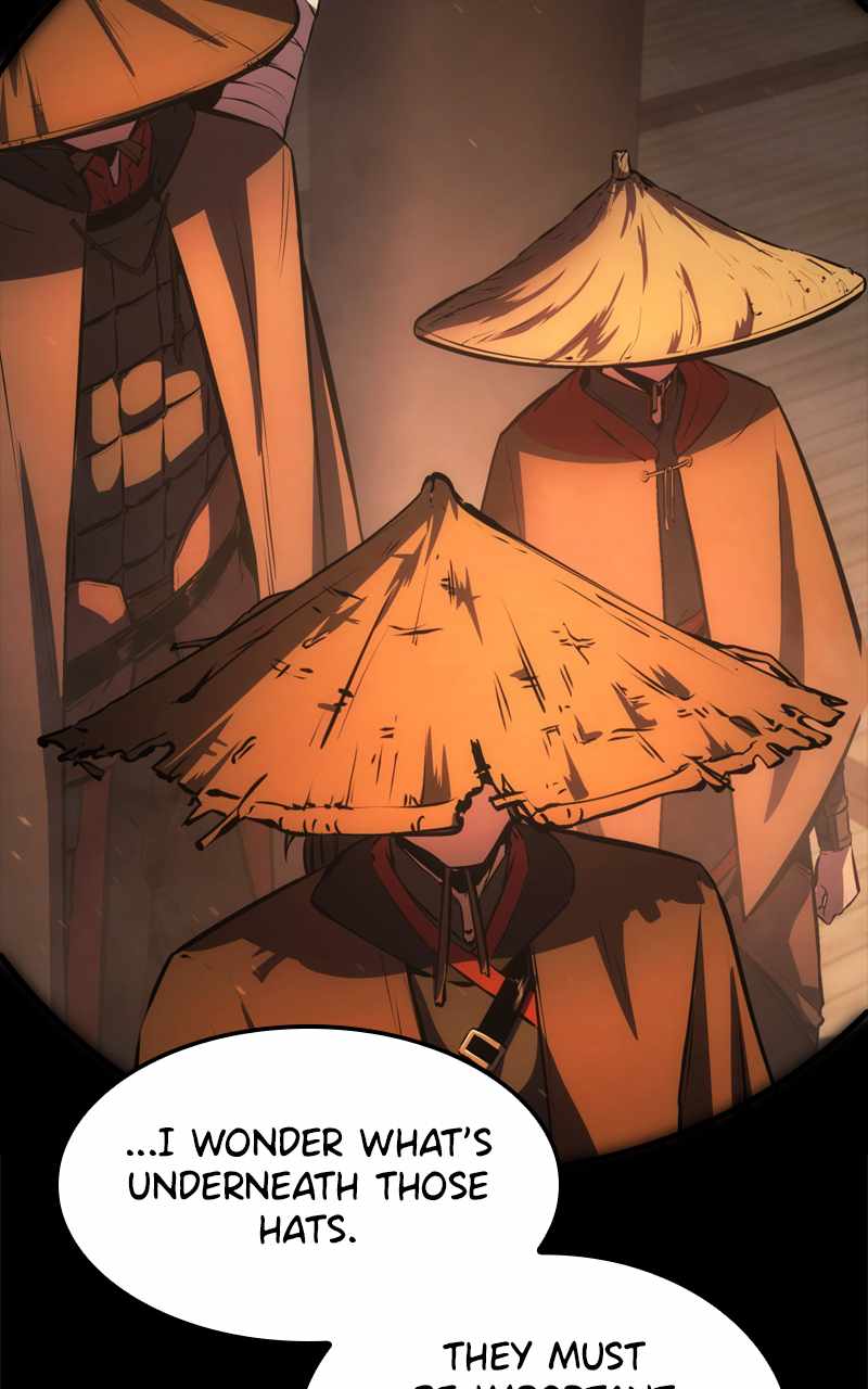 Read Assassin’s Creed chapter 32 image 119 on Lezhin