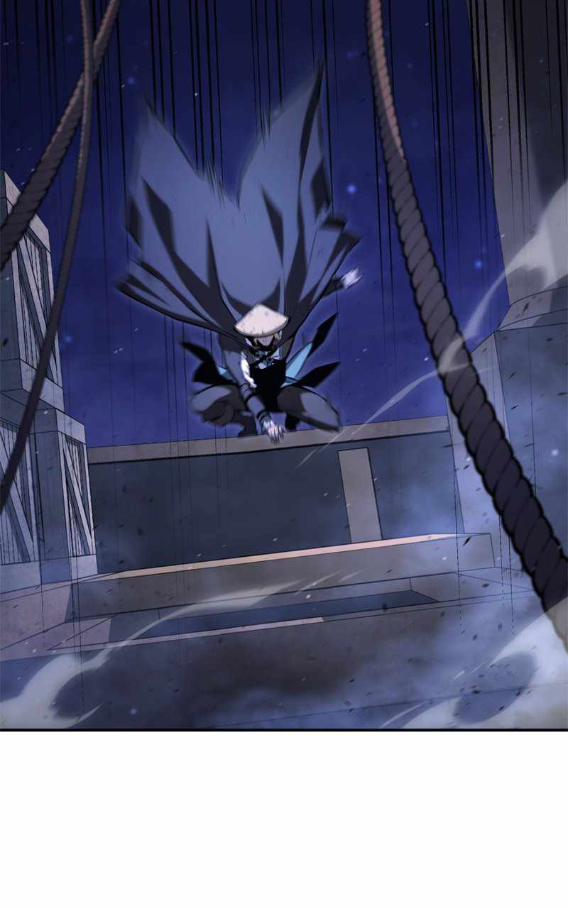 Read Assassin’s Creed chapter 32 image 12 on Lezhin