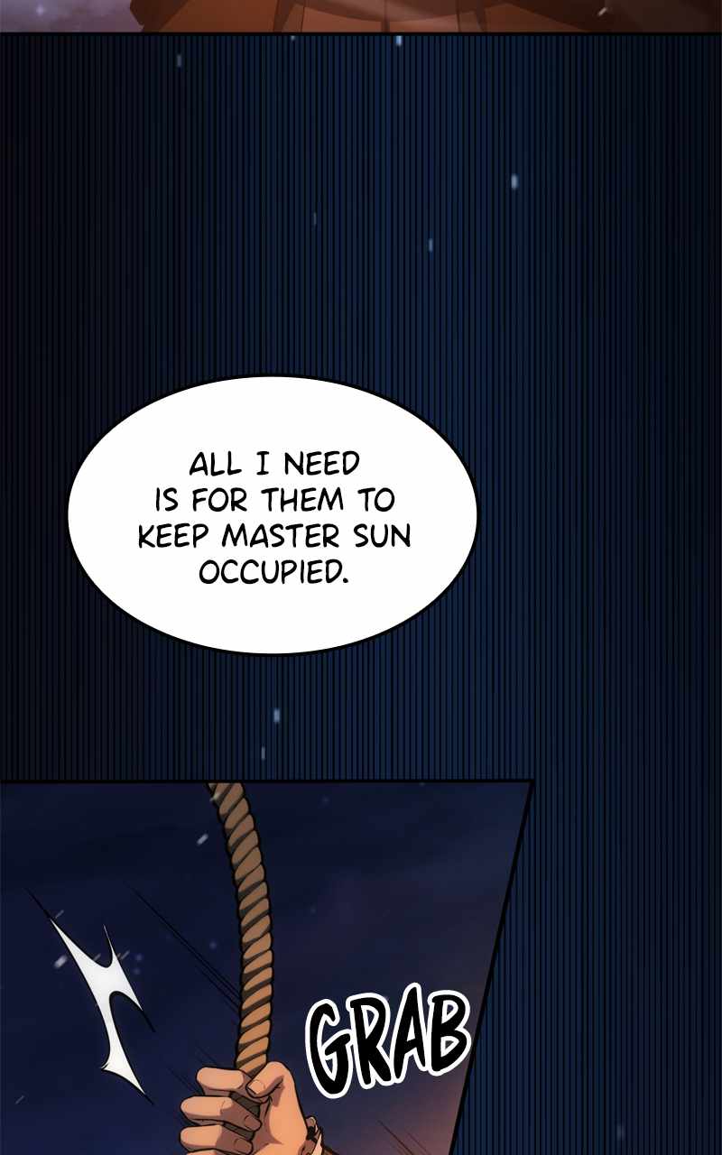 Read Assassin’s Creed chapter 32 image 122 on Lezhin