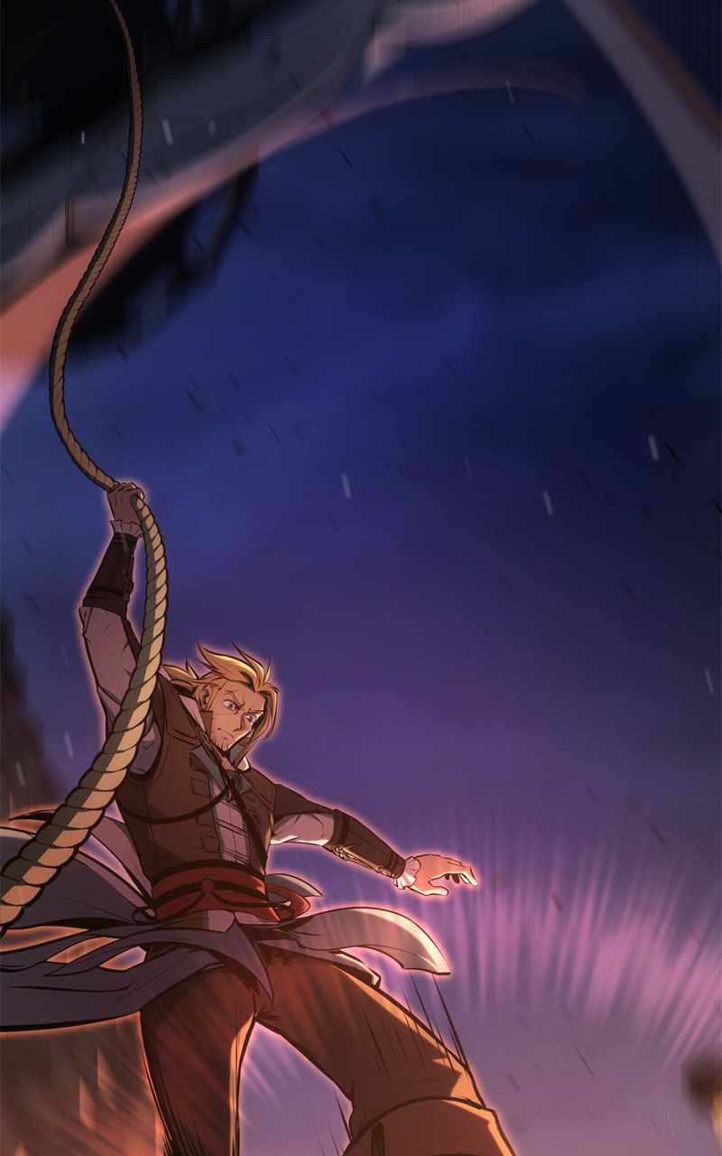 Read Assassin’s Creed chapter 32 image 125 on Lezhin