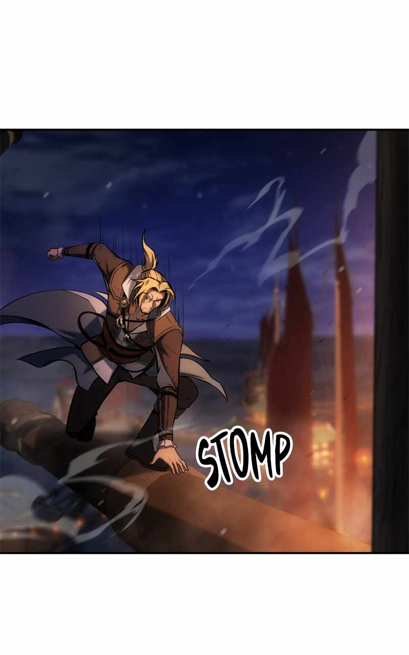 Read Assassin’s Creed chapter 32 image 127 on Lezhin