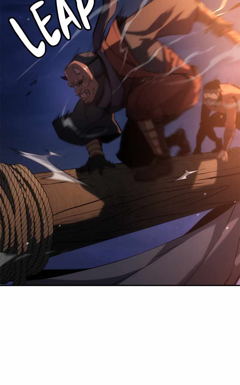 Read Assassin’s Creed chapter 32 image 139 on Lezhin