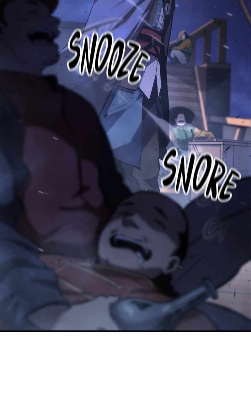 Read Assassin’s Creed chapter 32 image 14 on Lezhin