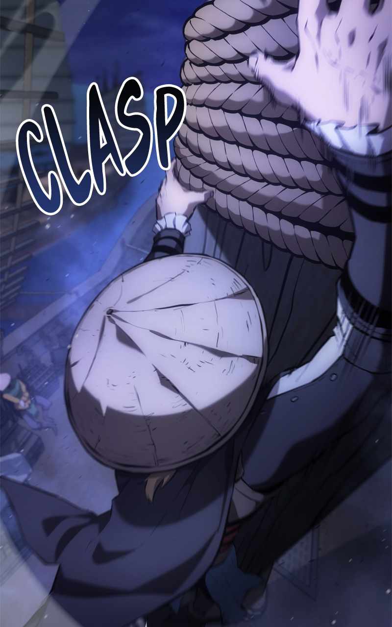 Read Assassin’s Creed chapter 32 image 21 on Lezhin