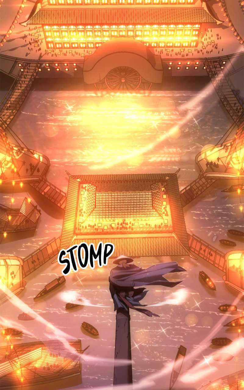 Read Assassin’s Creed chapter 32 image 25 on Lezhin