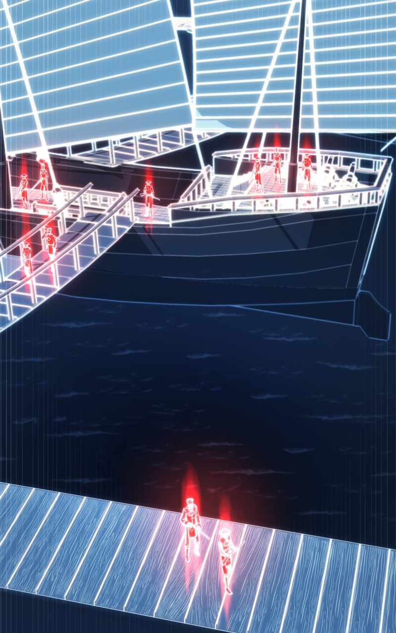 Read Assassin’s Creed chapter 32 image 28 on Lezhin