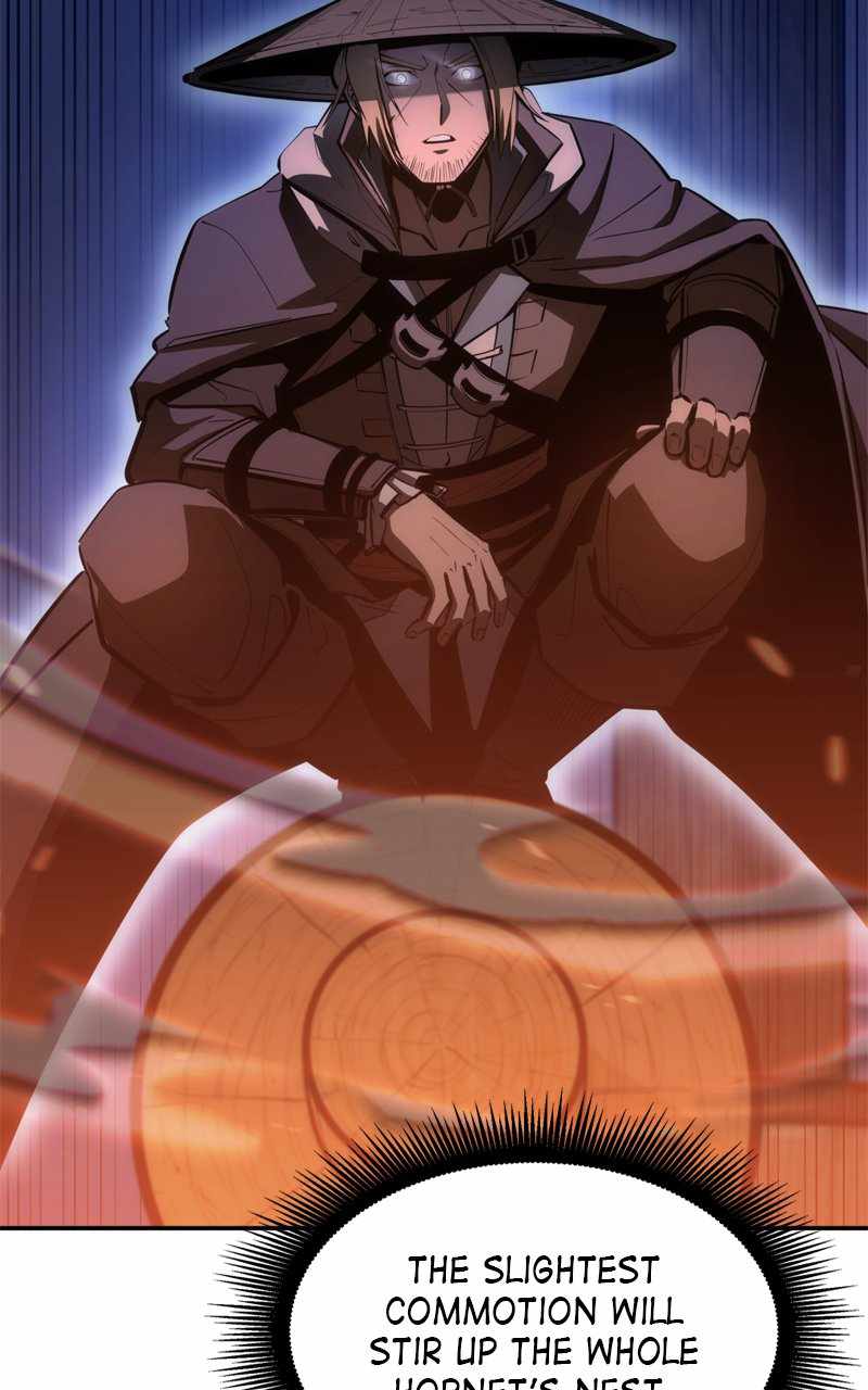 Read Assassin’s Creed chapter 32 image 31 on Lezhin