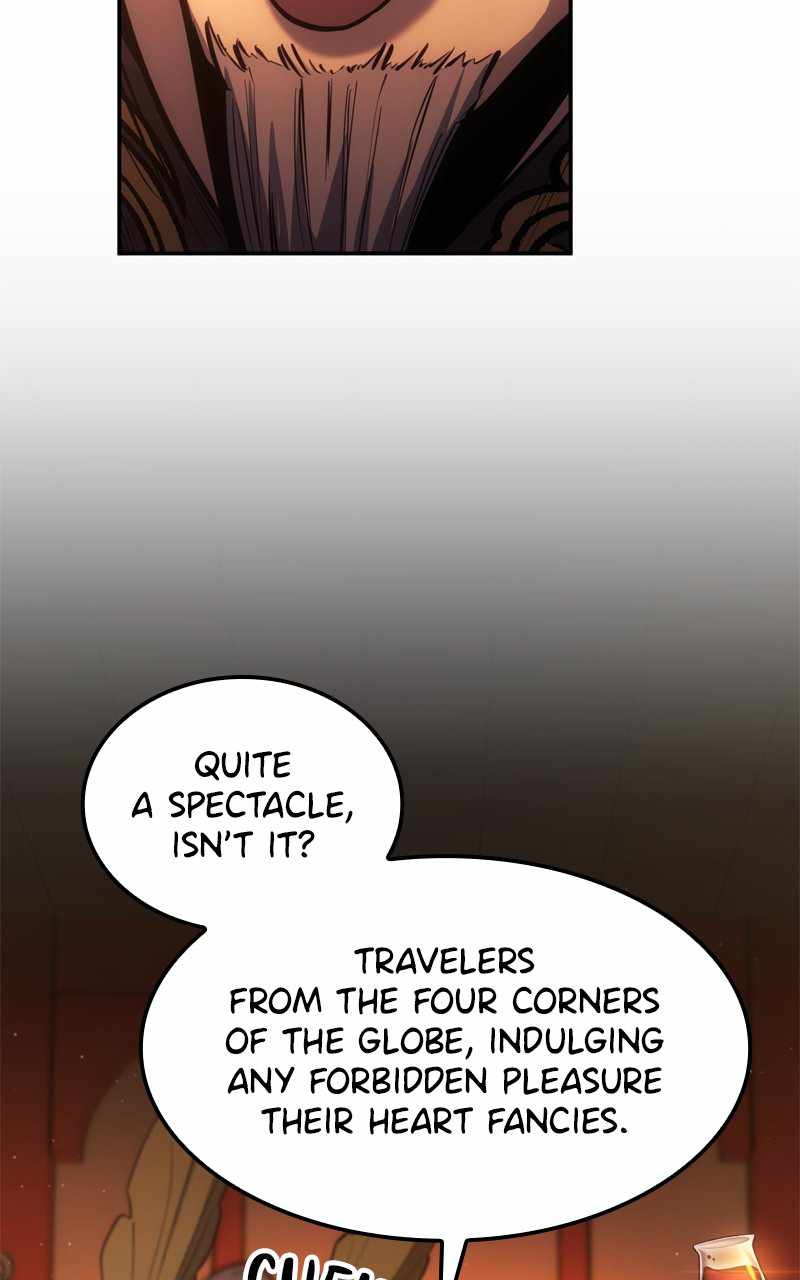 Read Assassin’s Creed chapter 32 image 43 on Lezhin