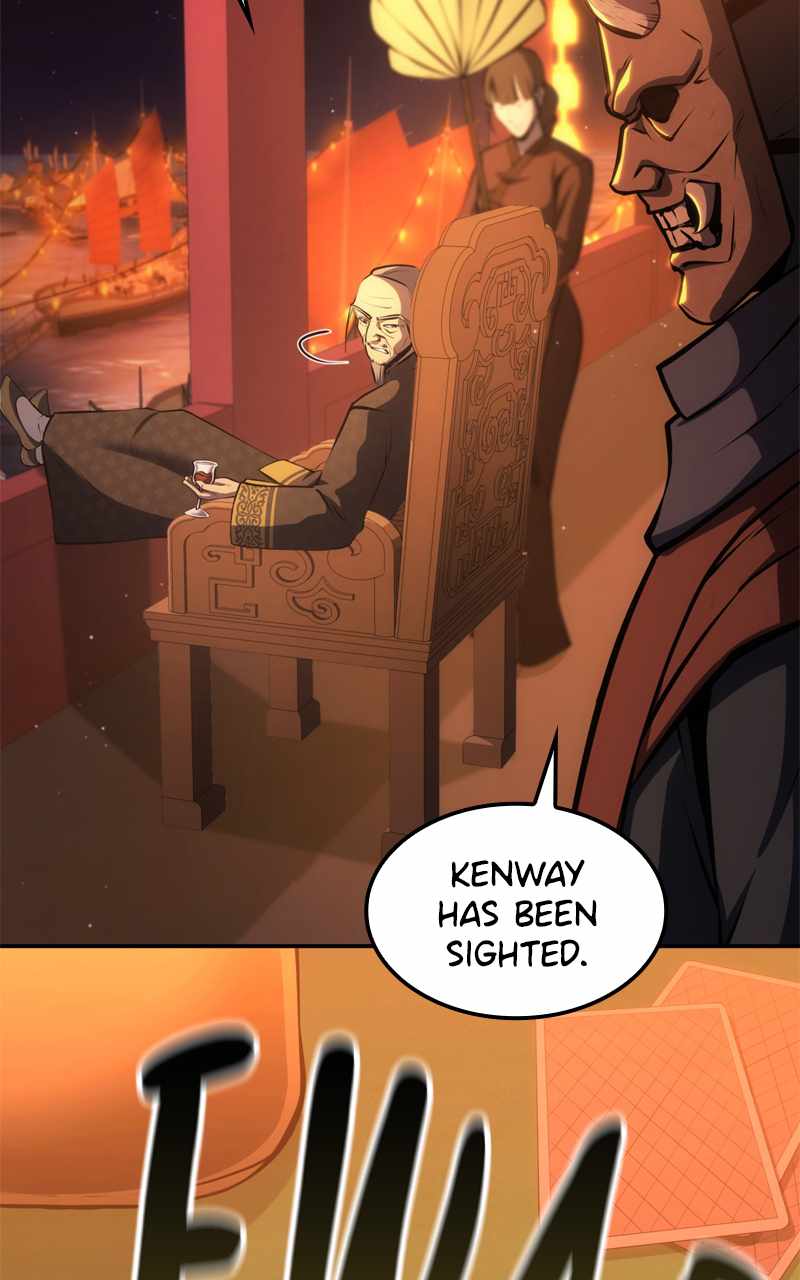 Read Assassin’s Creed chapter 32 image 50 on Lezhin