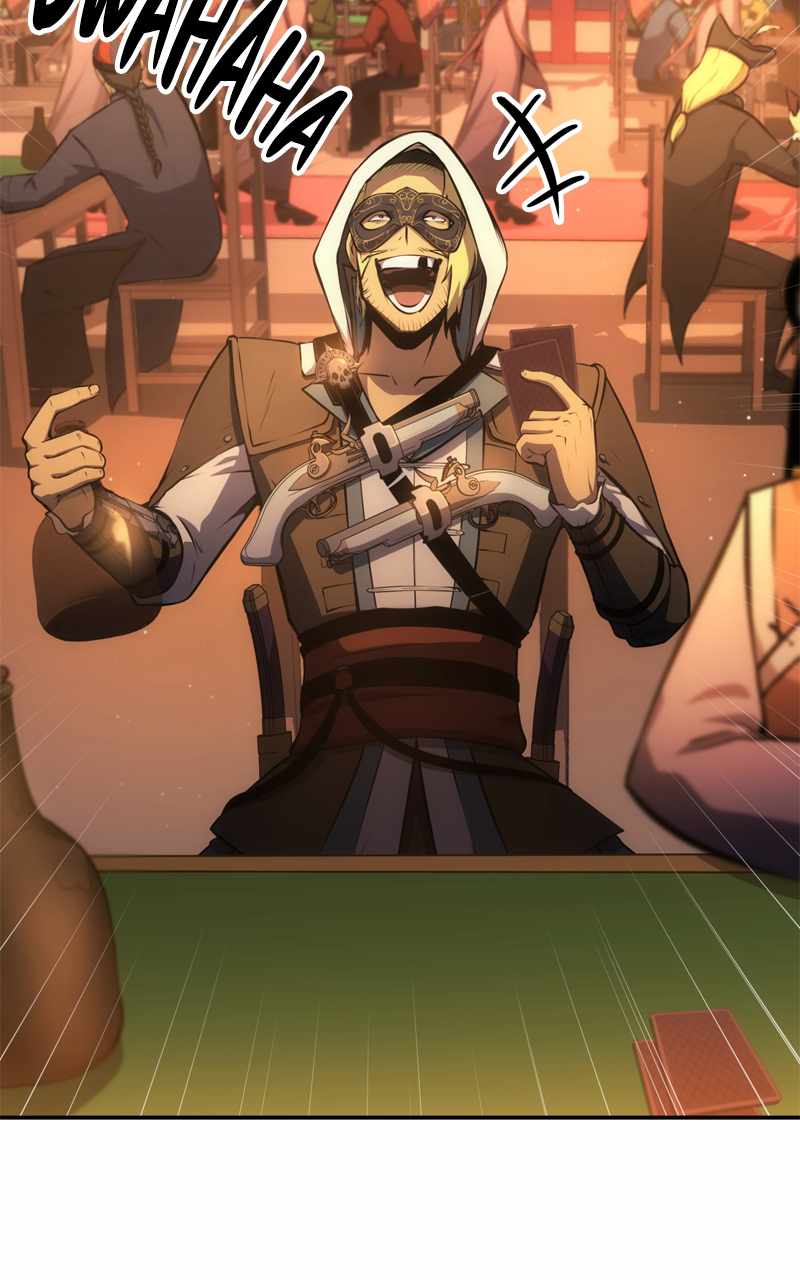 Read Assassin’s Creed chapter 32 image 53 on Lezhin