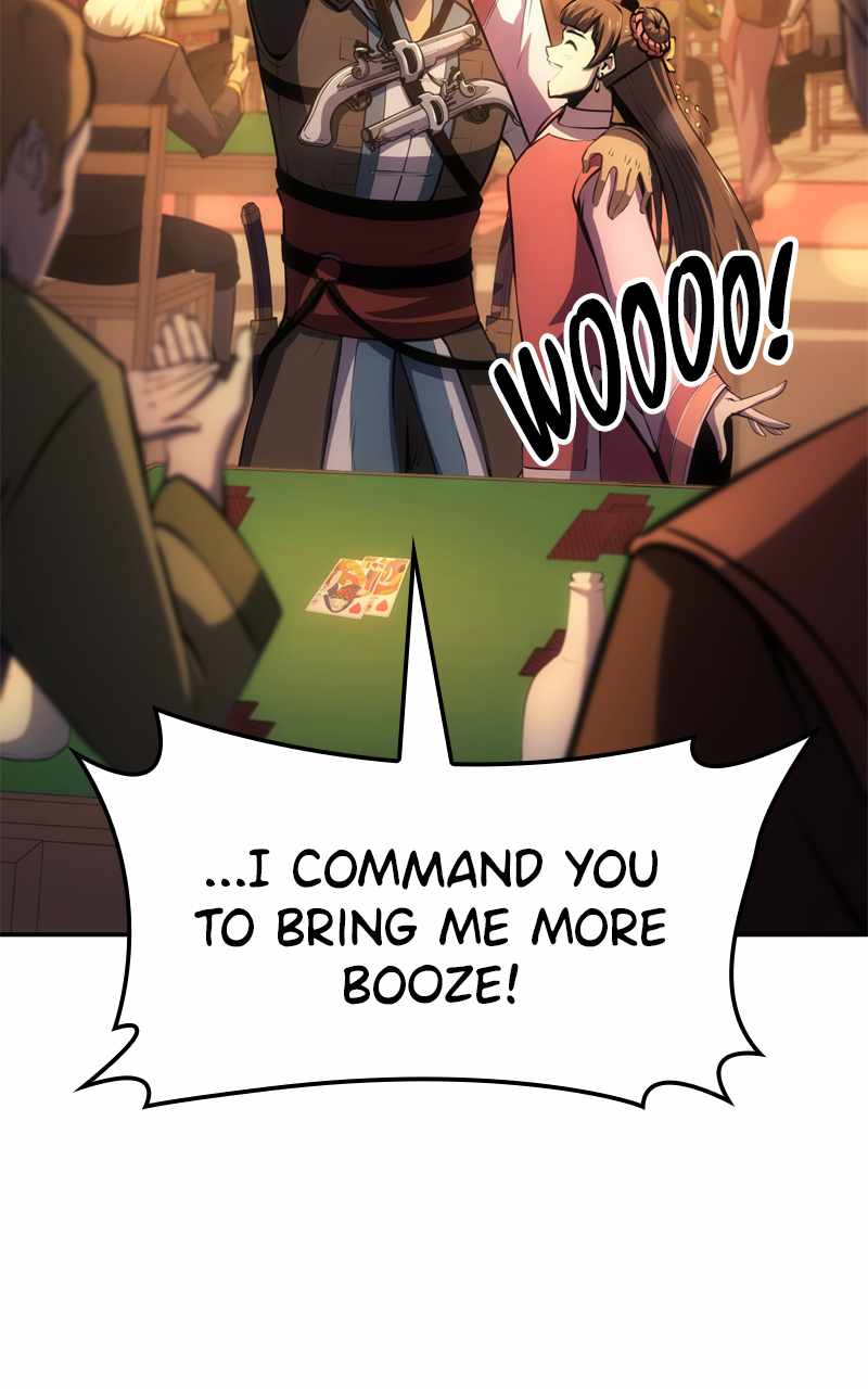 Read Assassin’s Creed chapter 32 image 57 on Lezhin
