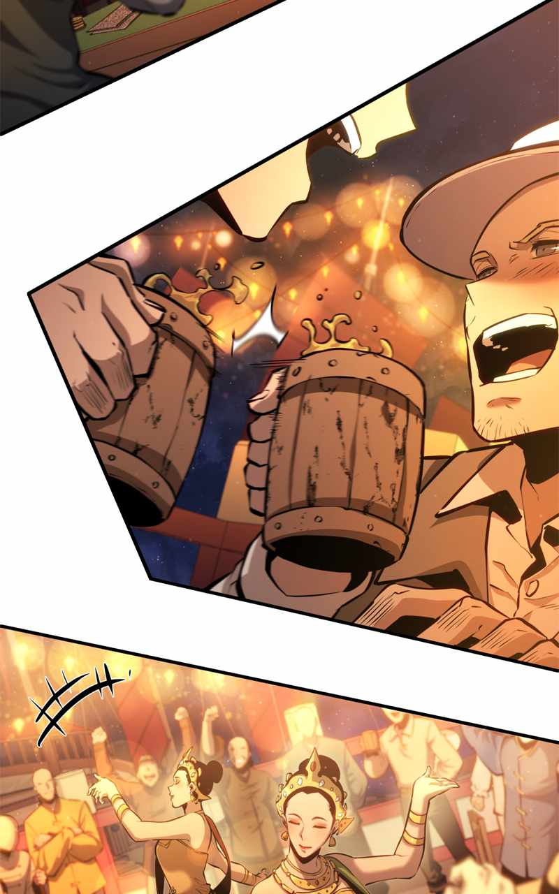 Read Assassin’s Creed chapter 32 image 6 on Lezhin