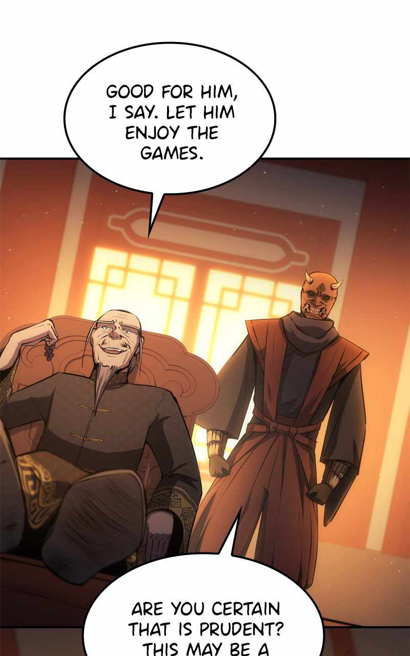 Read Assassin’s Creed chapter 32 image 60 on Lezhin