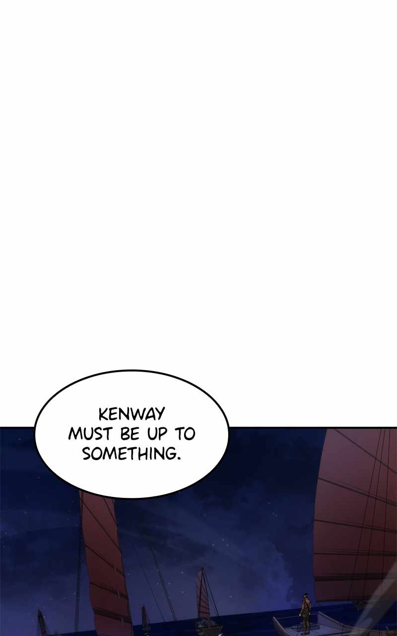 Read Assassin’s Creed chapter 32 image 73 on Lezhin