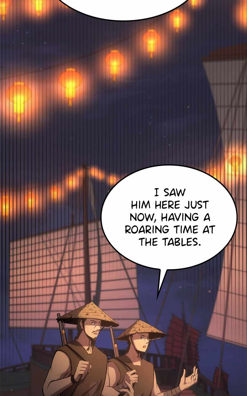 Read Assassin’s Creed chapter 32 image 78 on Lezhin