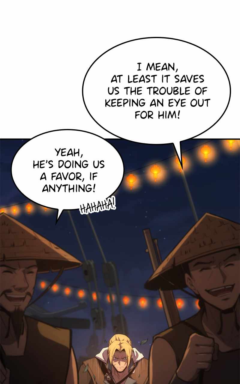 Read Assassin’s Creed chapter 32 image 80 on Lezhin