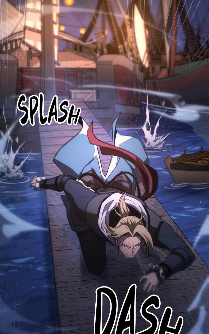 Read Assassin’s Creed chapter 32 image 84 on Lezhin