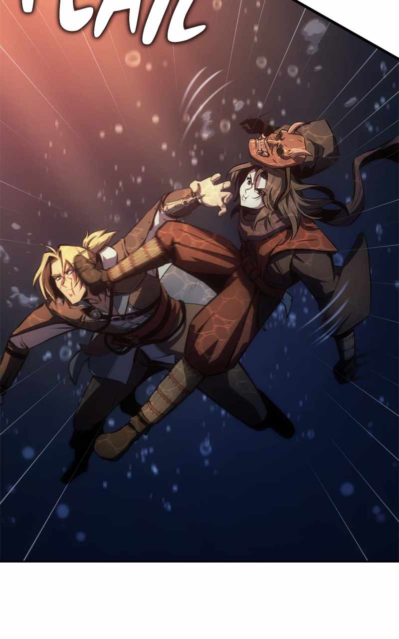 Read Assassin’s Creed chapter 33 image 104 on Lezhin