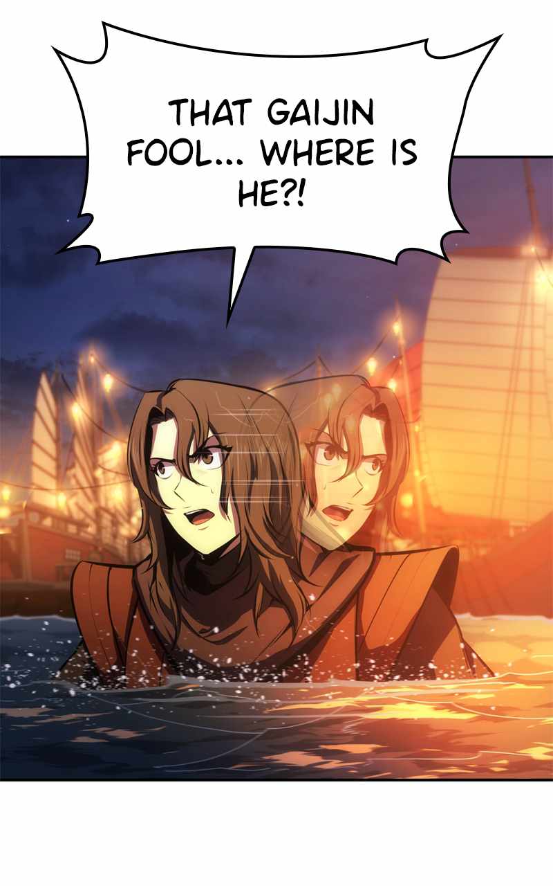 Read Assassin’s Creed chapter 33 image 107 on Lezhin