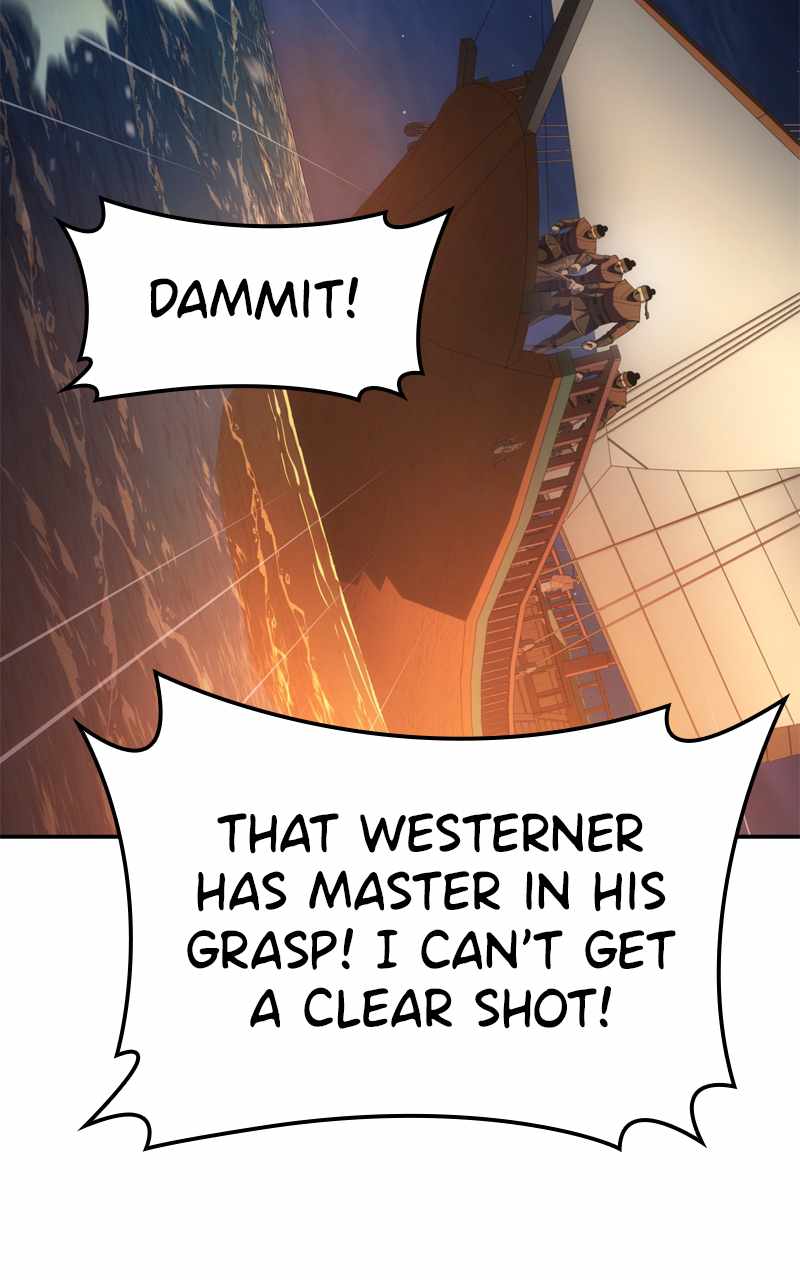Read Assassin’s Creed chapter 33 image 117 on Lezhin