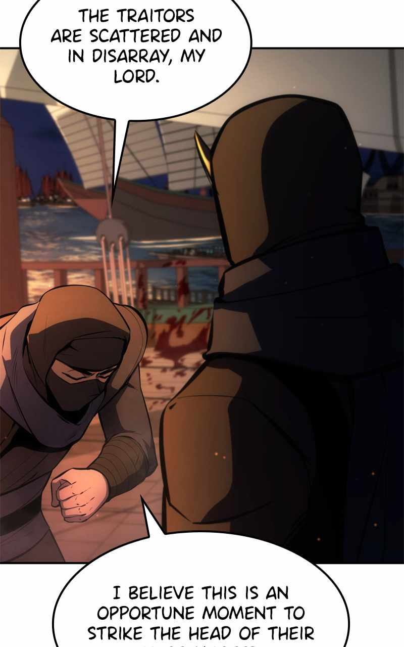 Read Assassin’s Creed chapter 33 image 124 on Lezhin