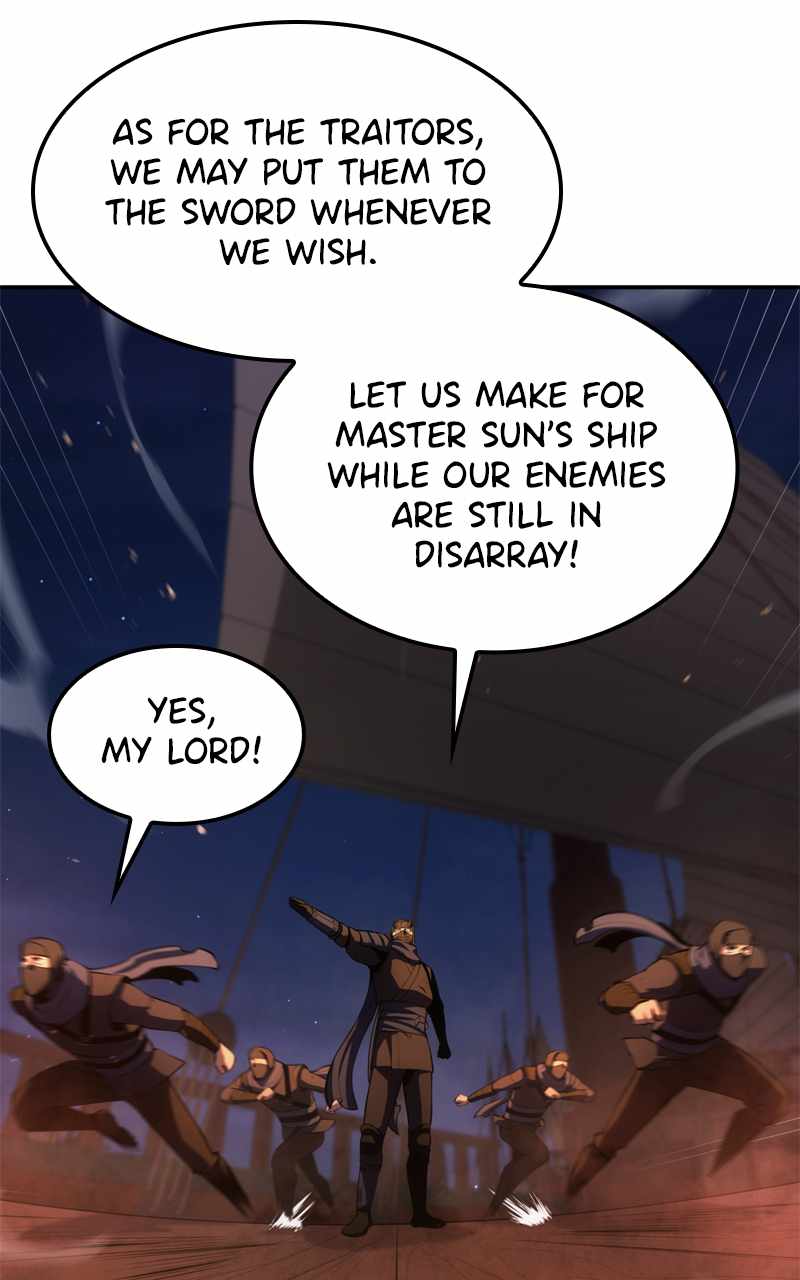 Read Assassin’s Creed chapter 33 image 128 on Lezhin