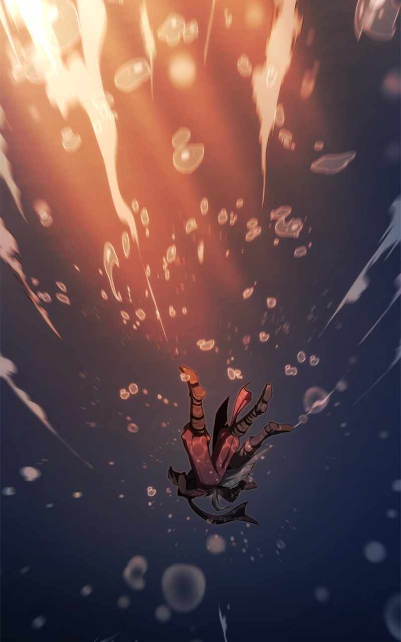 Read Assassin’s Creed chapter 33 image 134 on Lezhin