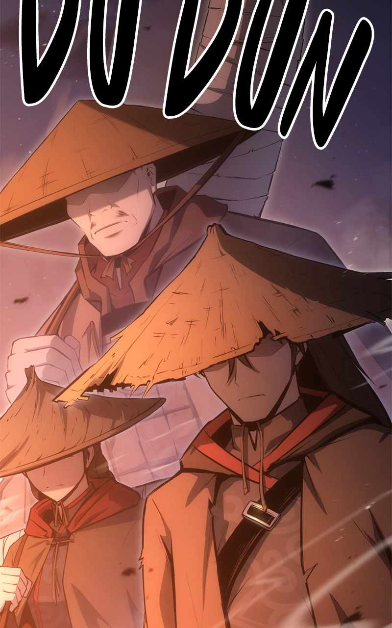 Read Assassin’s Creed chapter 33 image 16 on Lezhin