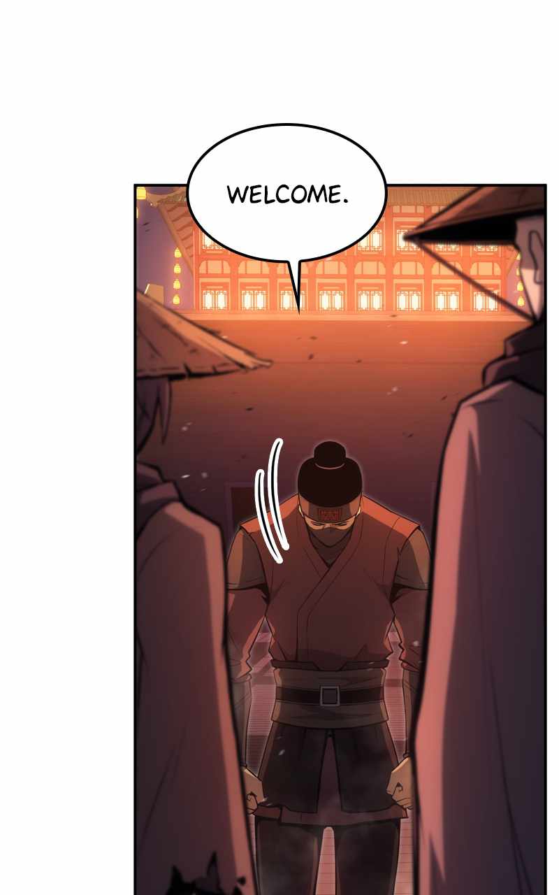 Read Assassin’s Creed chapter 33 image 18 on Lezhin