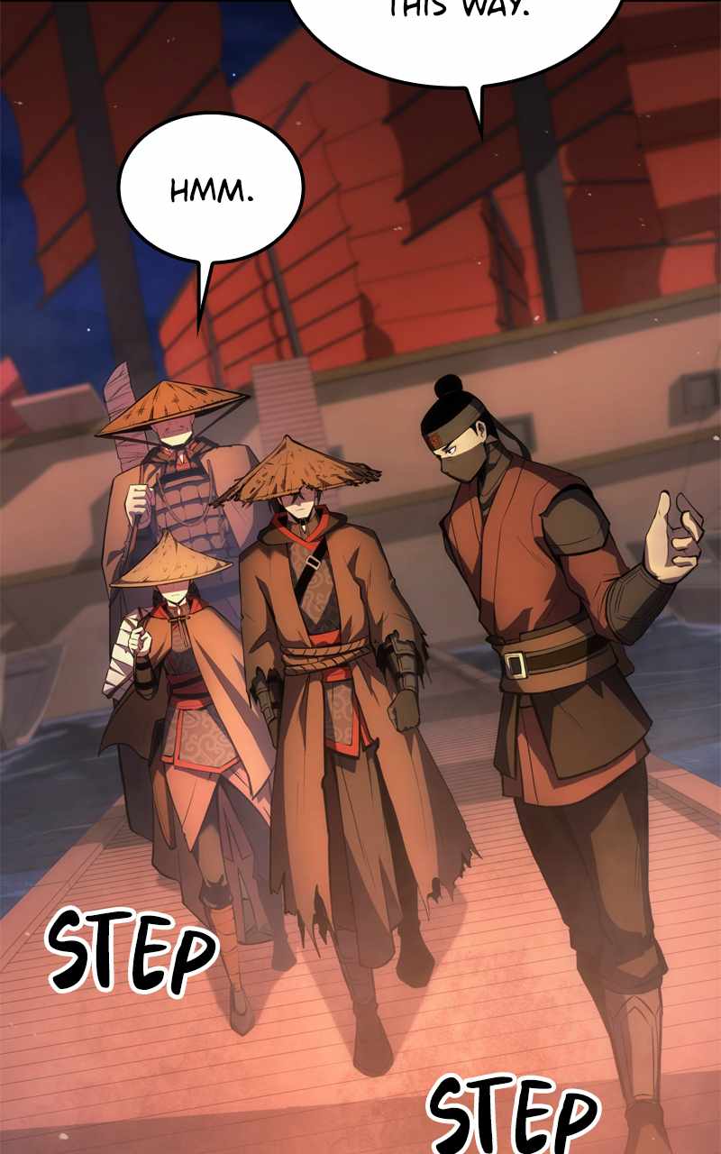 Read Assassin’s Creed chapter 33 image 20 on Lezhin