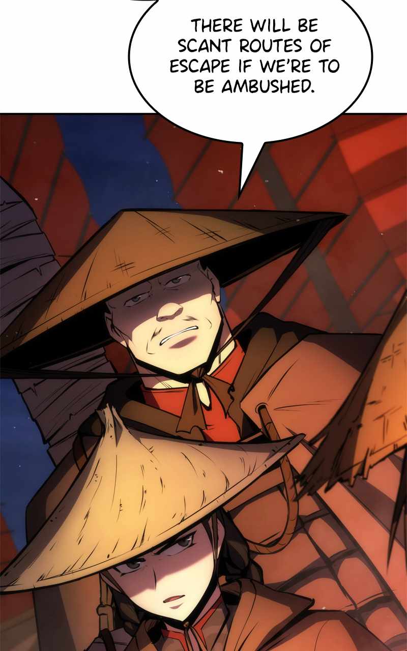 Read Assassin’s Creed chapter 33 image 22 on Lezhin