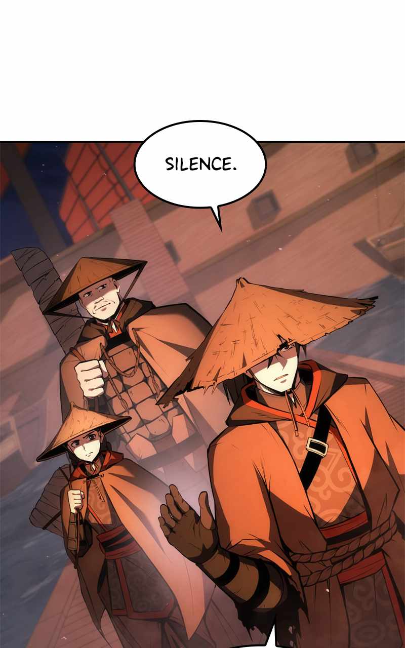 Read Assassin’s Creed chapter 33 image 24 on Lezhin