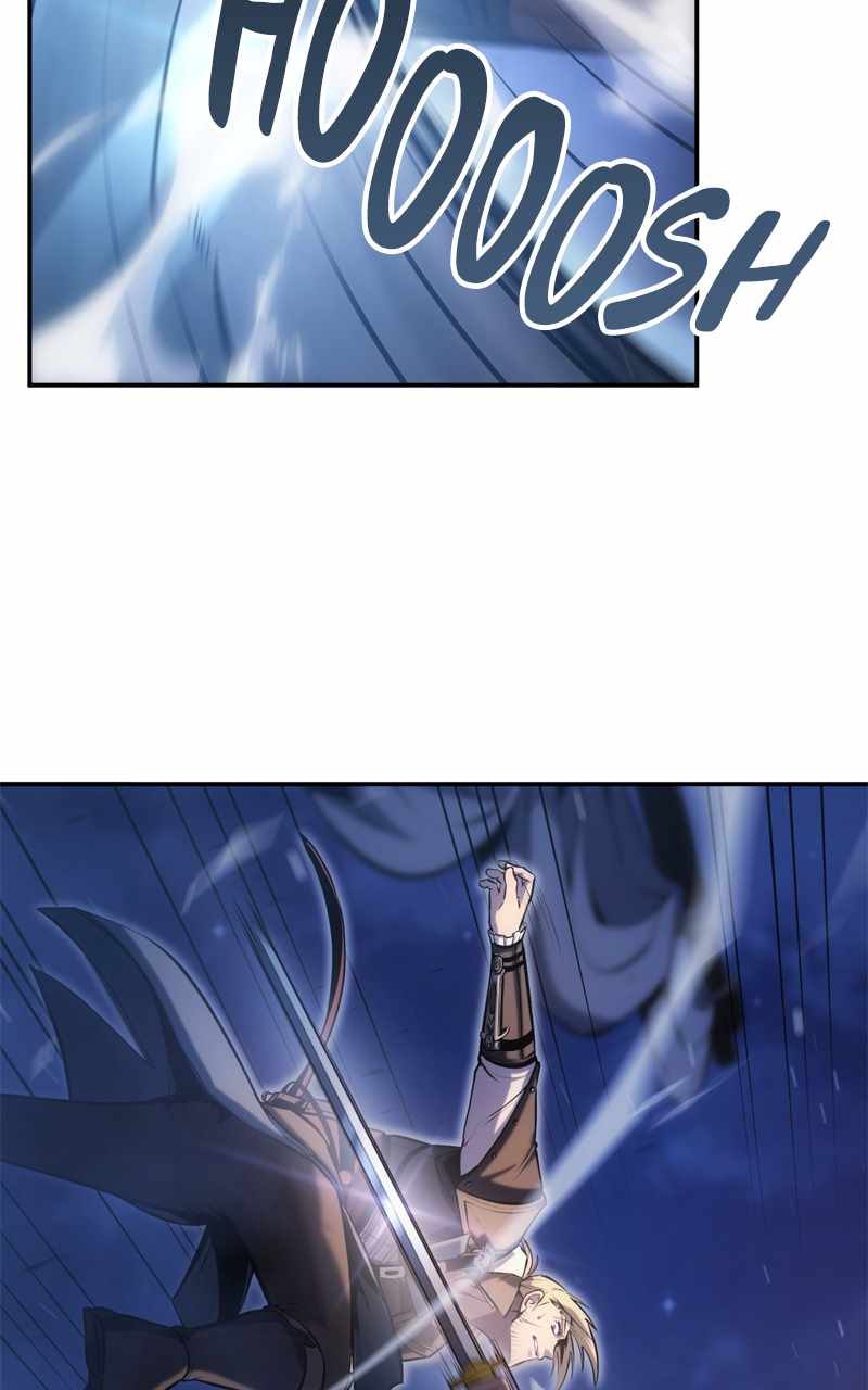 Read Assassin’s Creed chapter 33 image 31 on Lezhin