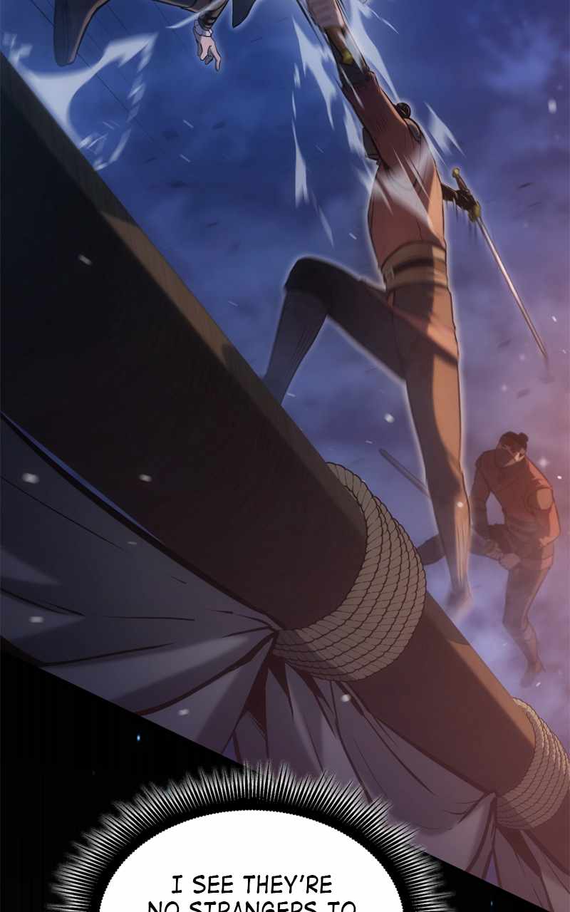 Read Assassin’s Creed chapter 33 image 32 on Lezhin