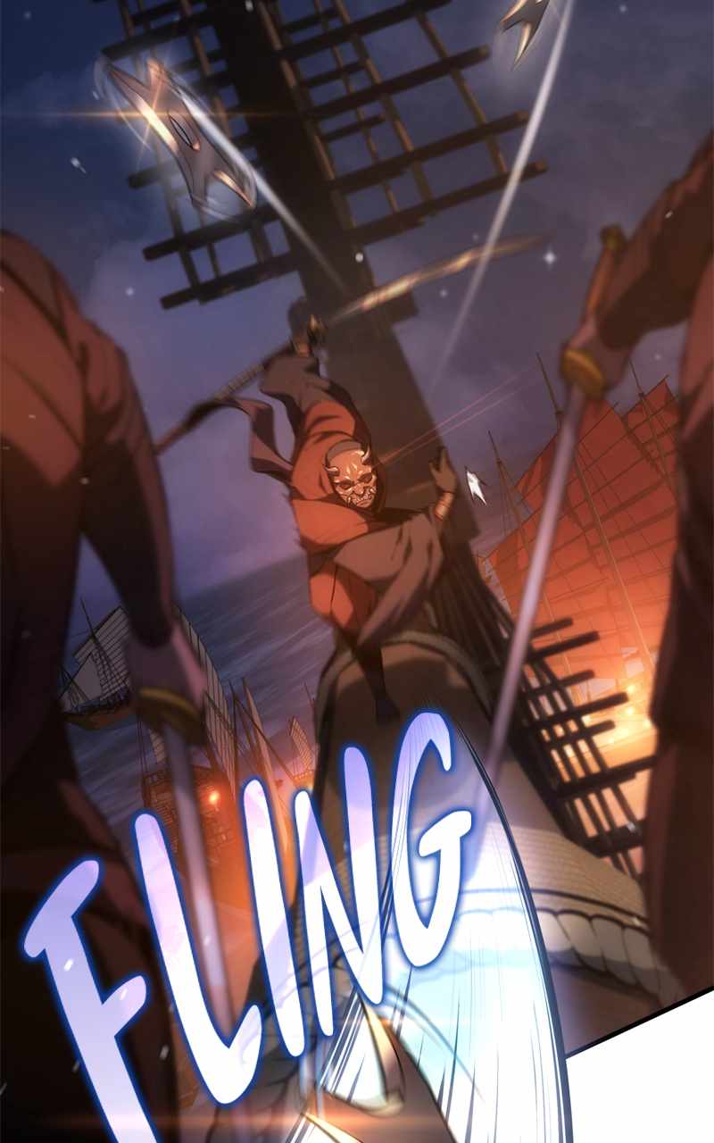 Read Assassin’s Creed chapter 33 image 40 on Lezhin
