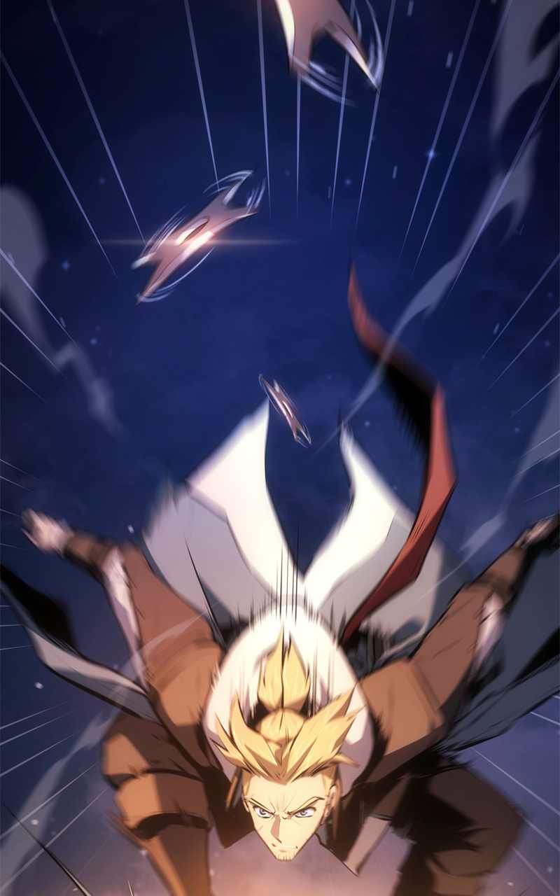Read Assassin’s Creed chapter 33 image 42 on Lezhin