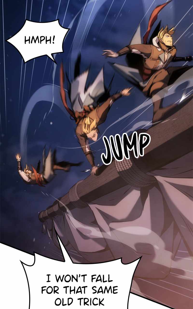 Read Assassin’s Creed chapter 33 image 44 on Lezhin
