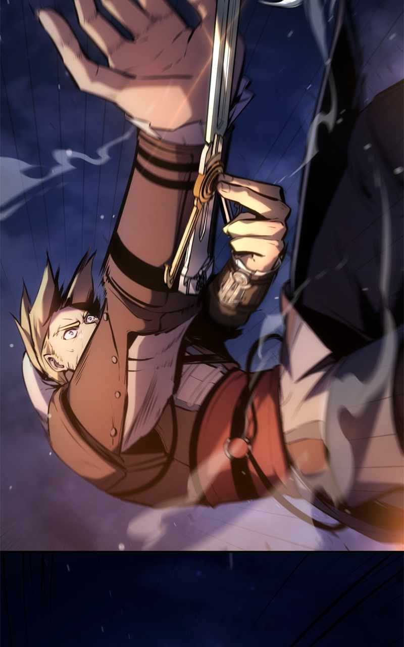 Read Assassin’s Creed chapter 33 image 46 on Lezhin