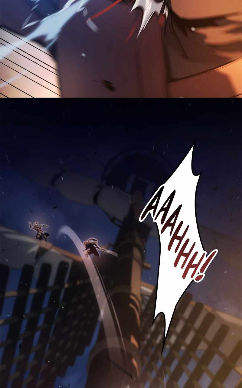 Read Assassin’s Creed chapter 33 image 52 on Lezhin