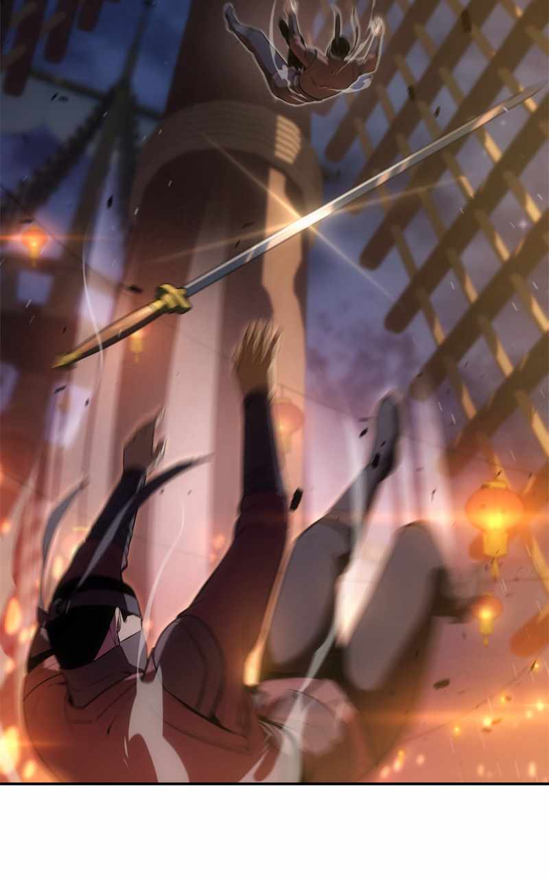 Read Assassin’s Creed chapter 33 image 53 on Lezhin