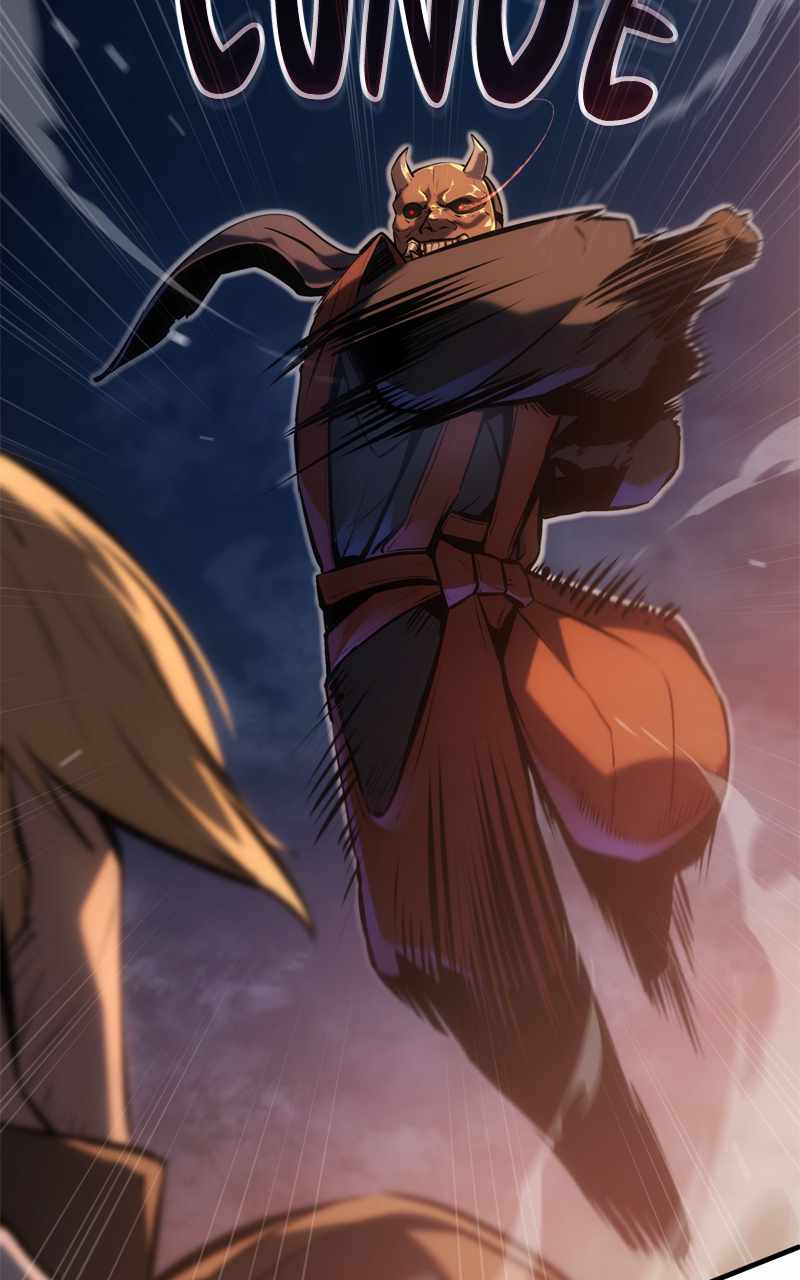 Read Assassin’s Creed chapter 33 image 55 on Lezhin