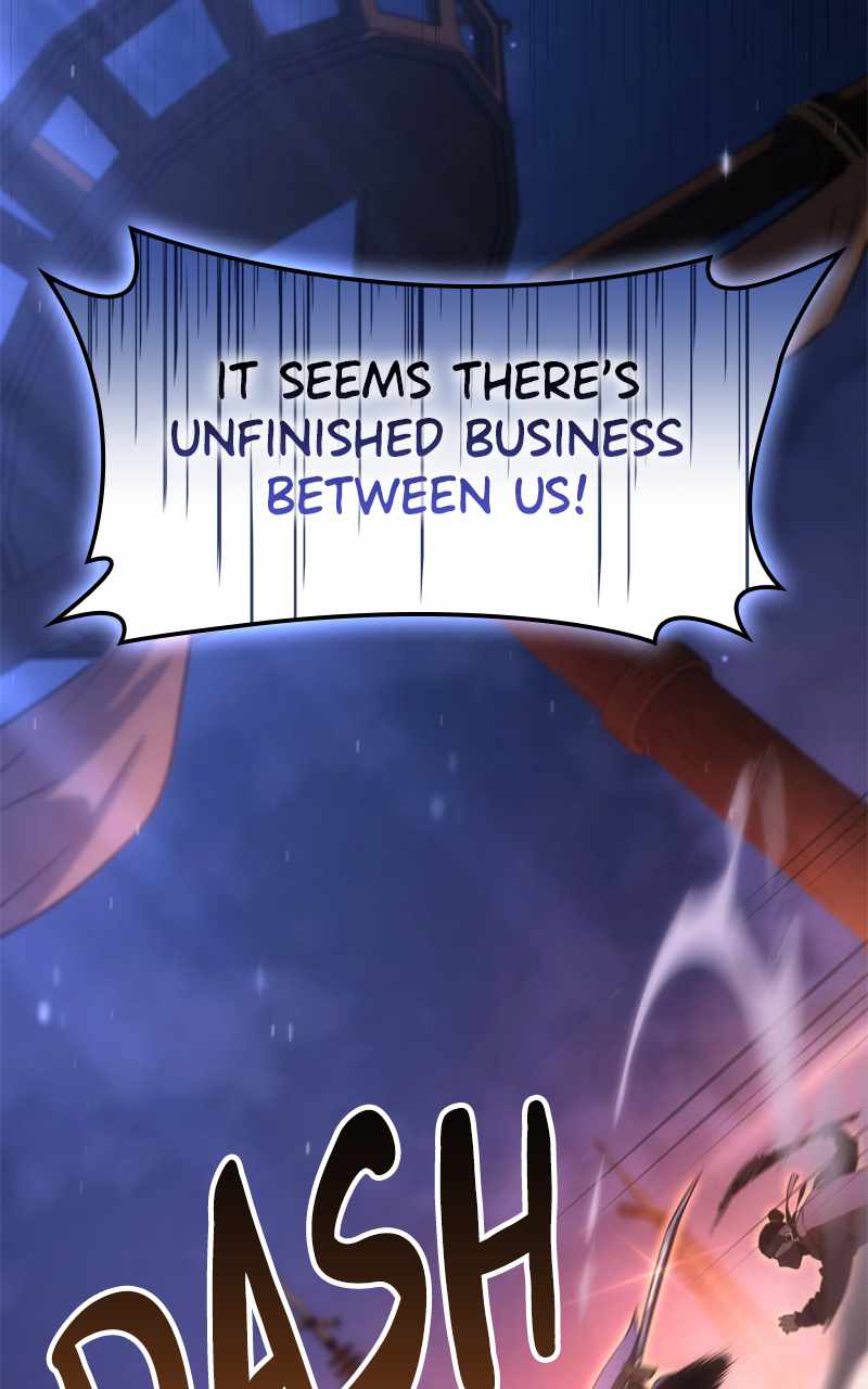 Read Assassin’s Creed chapter 33 image 6 on Lezhin