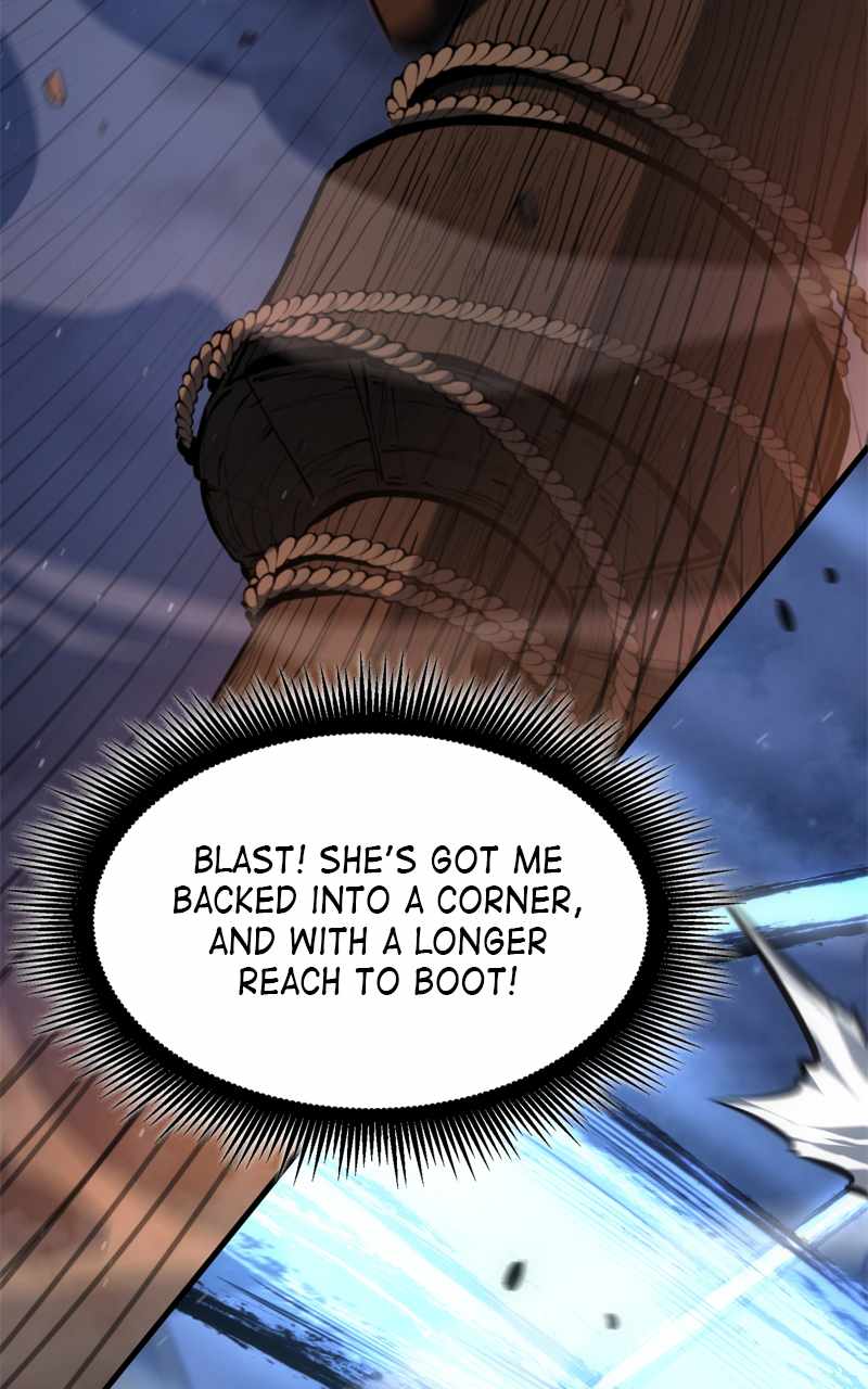 Read Assassin’s Creed chapter 33 image 61 on Lezhin