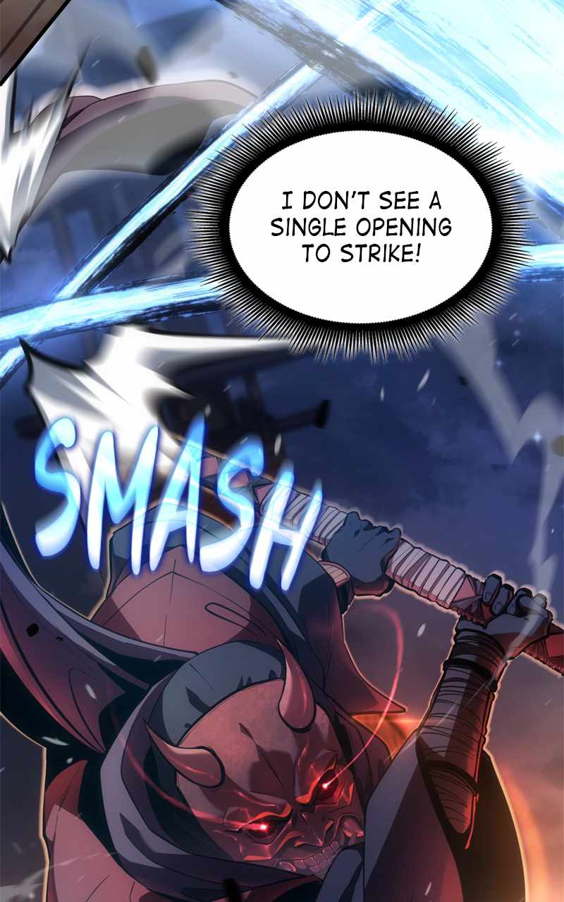 Read Assassin’s Creed chapter 33 image 62 on Lezhin