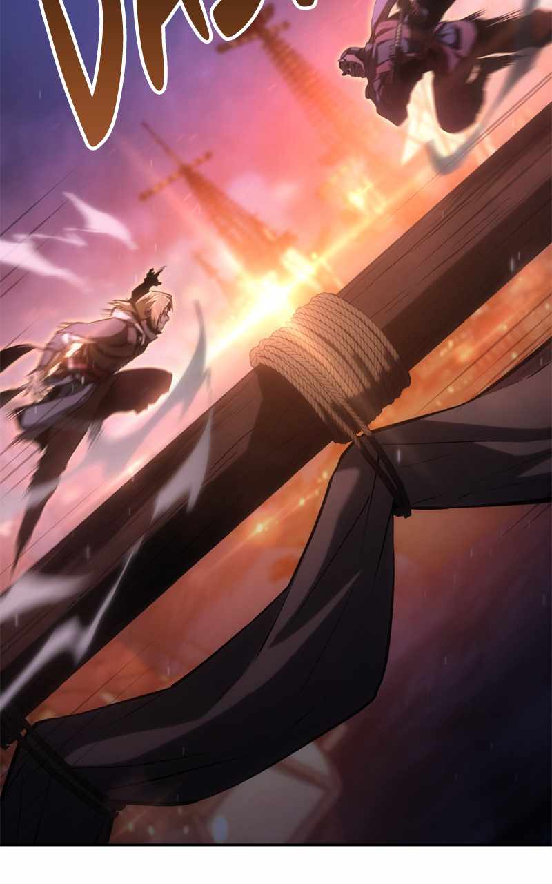 Read Assassin’s Creed chapter 33 image 7 on Lezhin
