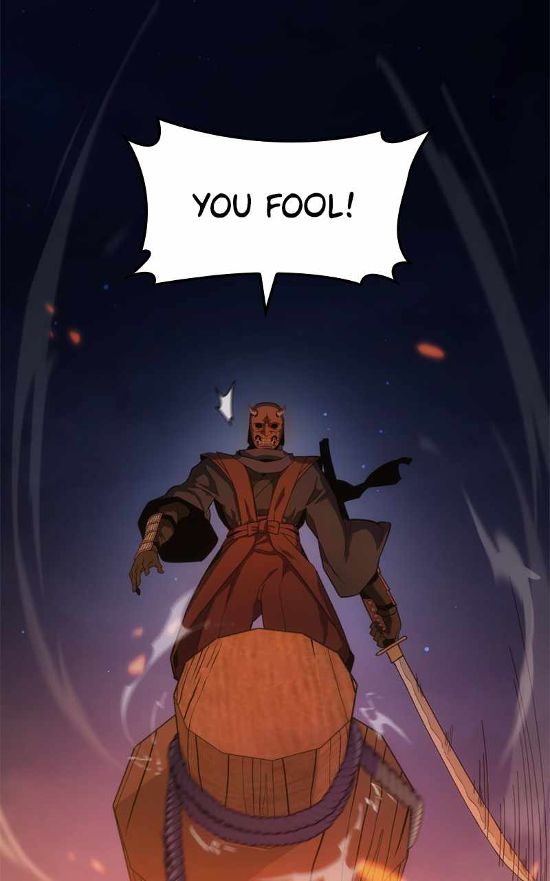 Read Assassin’s Creed chapter 33 image 80 on Lezhin