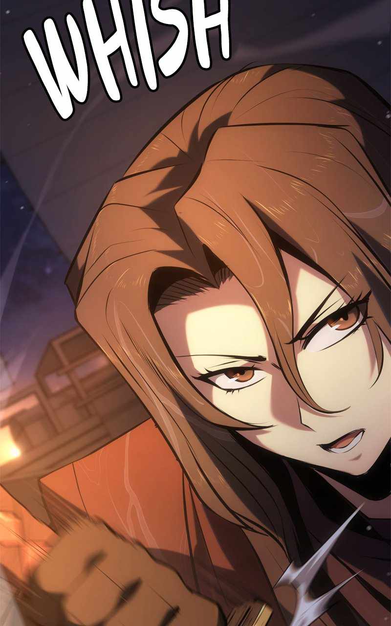 Read Assassin’s Creed chapter 34 image 105 on Lezhin