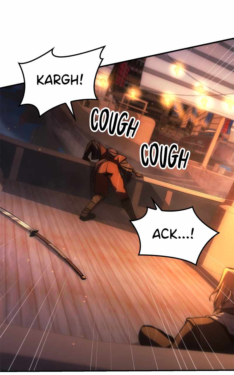 Read Assassin’s Creed chapter 34 image 11 on Lezhin