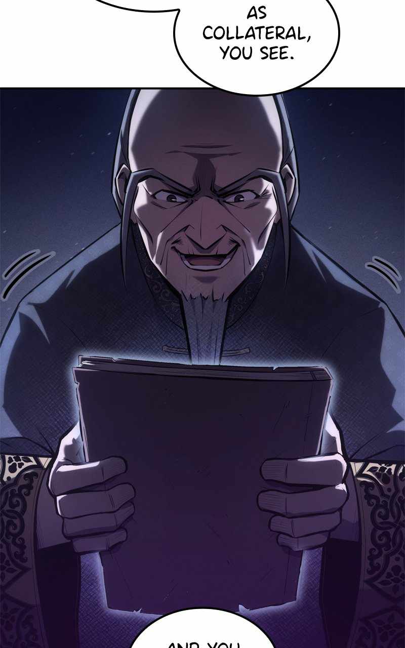 Read Assassin’s Creed chapter 34 image 117 on Lezhin