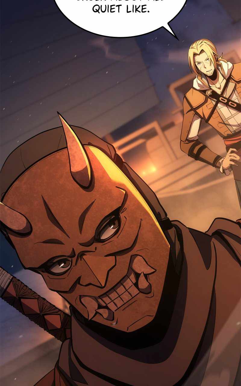 Read Assassin’s Creed chapter 34 image 122 on Lezhin